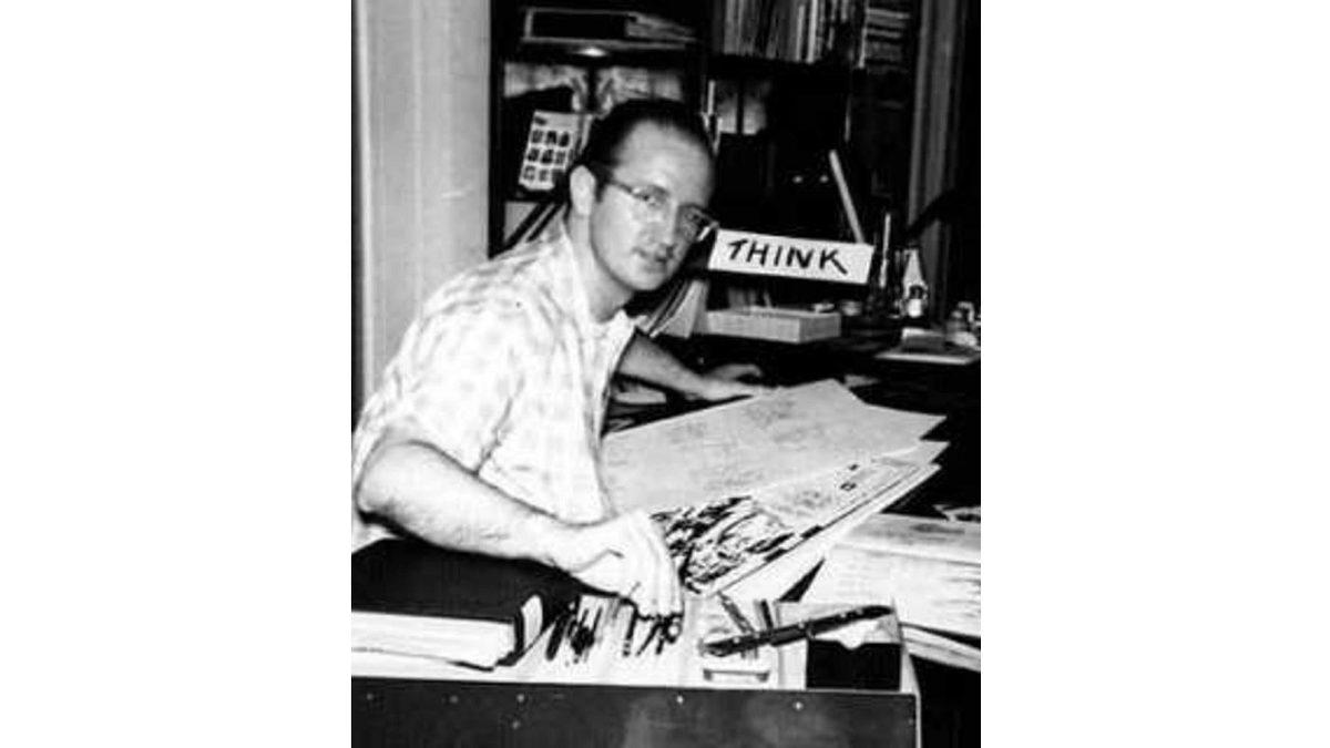 Batman’in Hikayesi Aslında Çalıntı mı? Bob Kane’in Yarattığı Sanılan Kahramanı Aslında Başkasının Yarattığını Gösteren Şoke Edici Detaylar