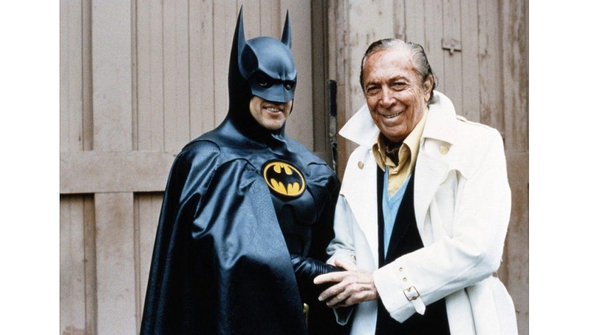 Batman’in Hikayesi Aslında Çalıntı mı? Bob Kane’in Yarattığı Sanılan Kahramanı Aslında Başkasının Yarattığını Gösteren Şoke Edici Detaylar