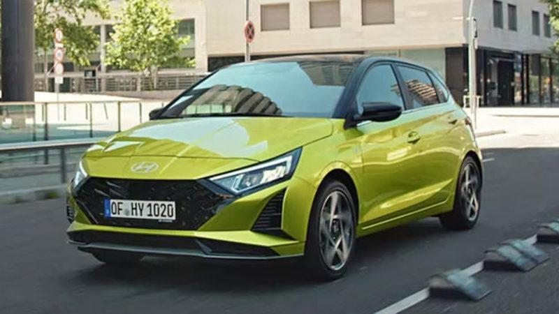 Hyundai’ın Eylül 2025 Fiyatları Açıklandı: SANTA FE Hibrit’e İndirim, Diğer Modellere Zam!