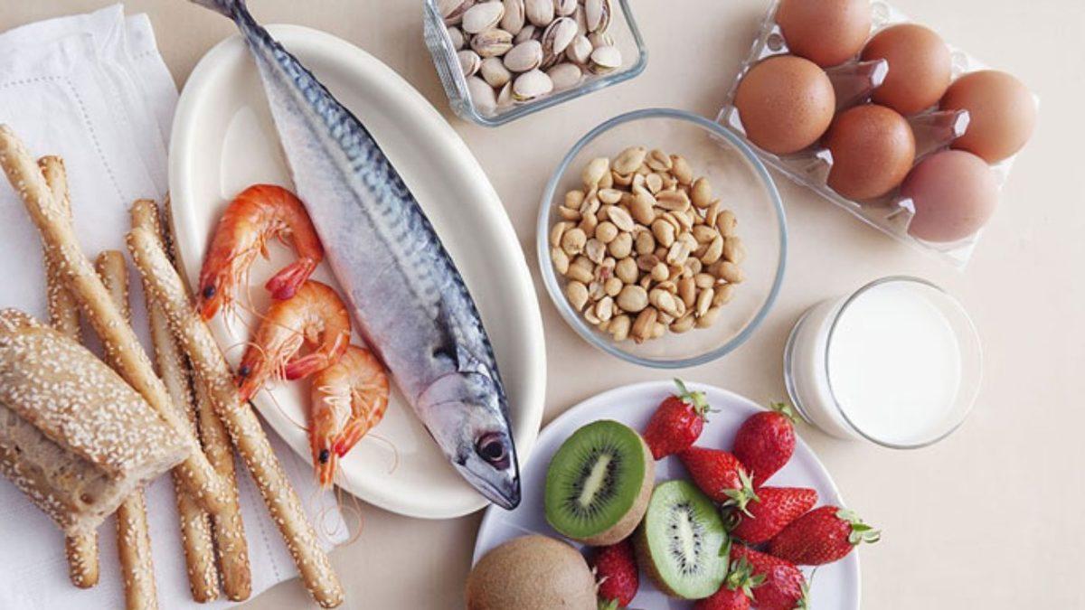 Ölüme Bile Götüren ’Gıda Alerjisi’ Neden Her Geçen Gün Daha Fazla İnsanda Görülüyor?