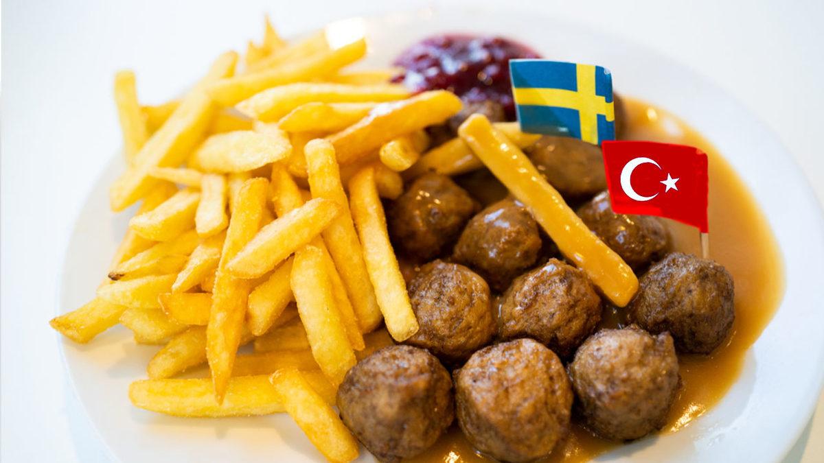 IKEA’nın Tüm Dünyaya 