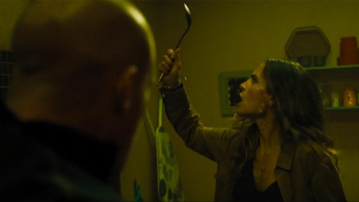 Hızlı ve Öfkeli’nin Tamamen Mantık Dışı Kurgulandığını İspatlayan 10 Sahne