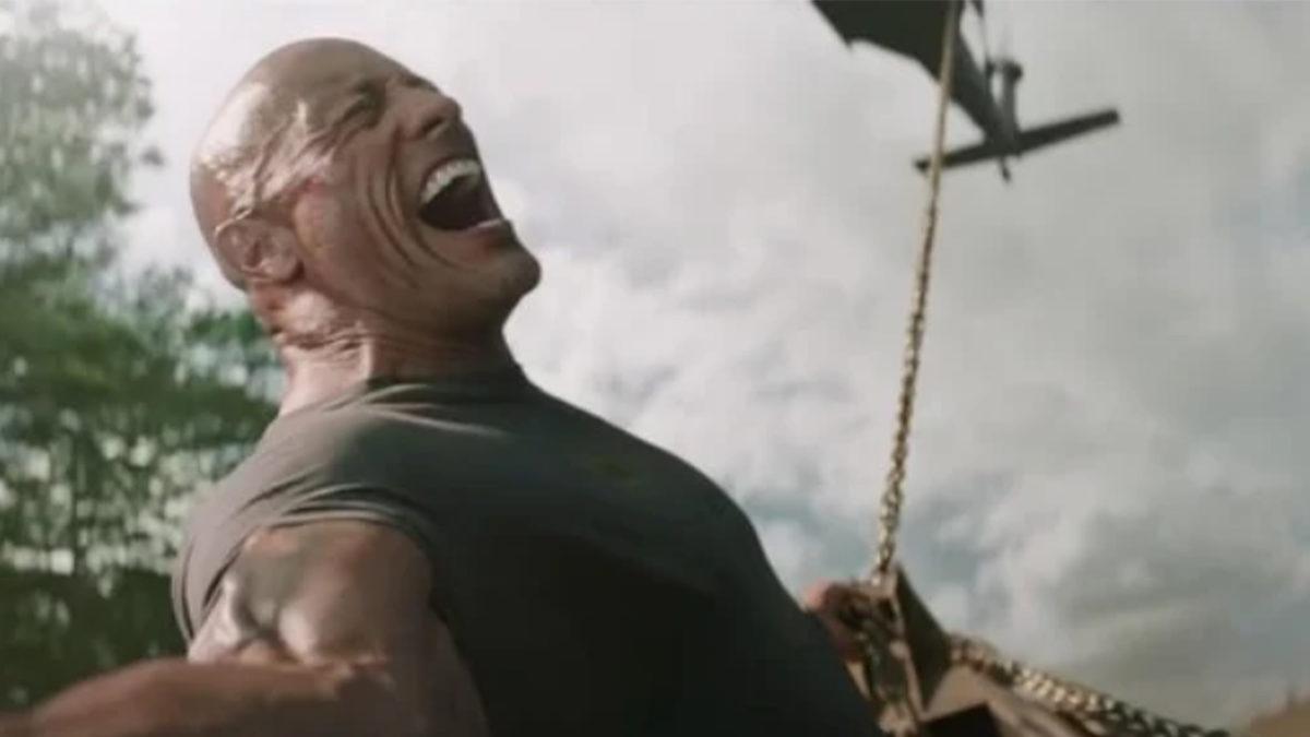 Hızlı ve Öfkeli’nin Tamamen Mantık Dışı Kurgulandığını İspatlayan 10 Sahne