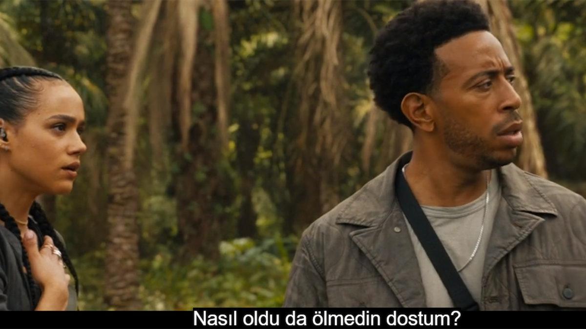 Hızlı ve Öfkeli’nin Tamamen Mantık Dışı Kurgulandığını İspatlayan 10 Sahne