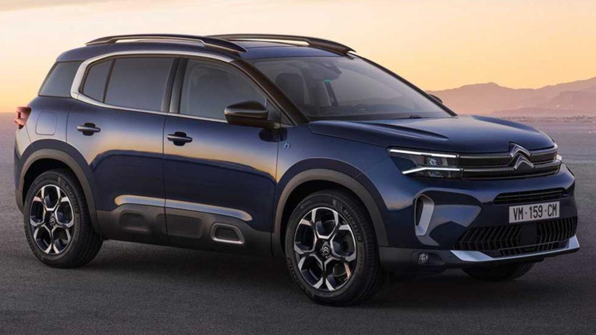 Citroen’in Eylül 2025 Fiyat Listesi Açıklandı: Marka Tüm Kozlarını Oynadı!