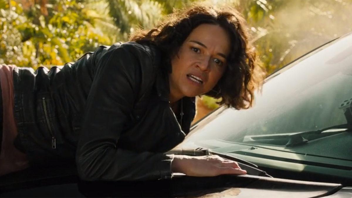 Hızlı ve Öfkeli’nin Tamamen Mantık Dışı Kurgulandığını İspatlayan 10 Sahne