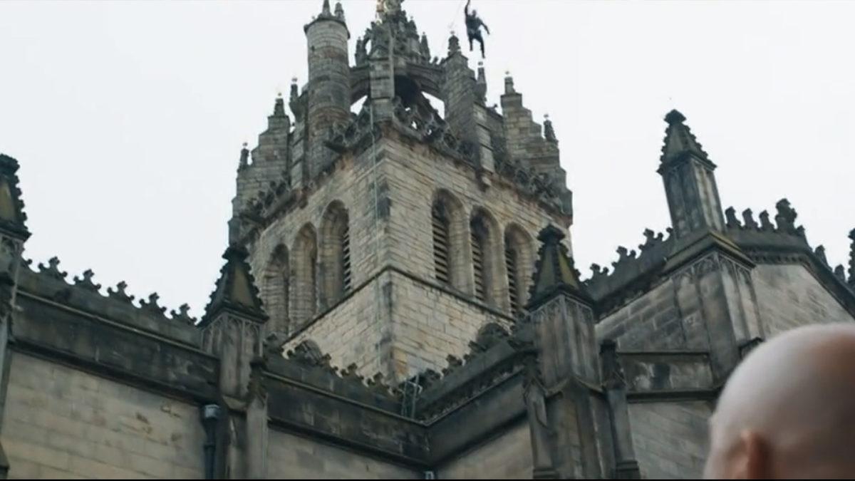 Hızlı ve Öfkeli’nin Tamamen Mantık Dışı Kurgulandığını İspatlayan 10 Sahne