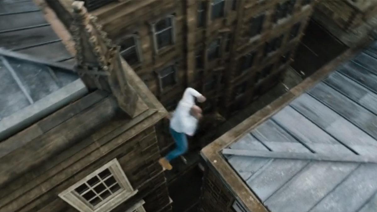 Hızlı ve Öfkeli’nin Tamamen Mantık Dışı Kurgulandığını İspatlayan 10 Sahne