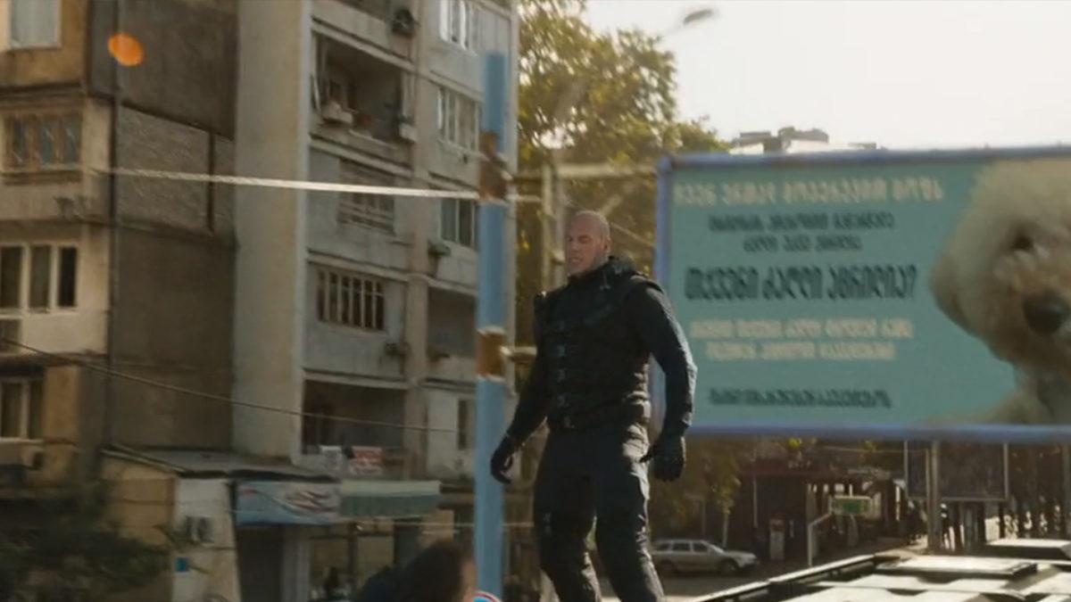 Hızlı ve Öfkeli’nin Tamamen Mantık Dışı Kurgulandığını İspatlayan 10 Sahne