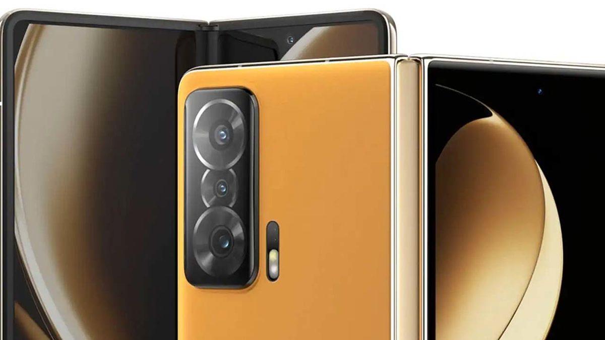 Cep Bilgisayarı Gibi Telefon Honor Magic Vs Tanıtıldı: İşte Hayran Olunası Tasarımı ve Özellikleri