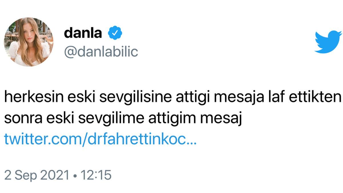Fahrettin Koca’nın ‘Efkâr’ Dolu Paylaşımına Gelen Tepkiler