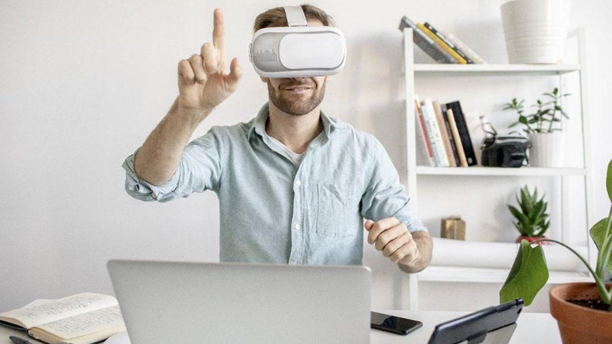 Türk Yazılımcılar ve Göz Doktorları, Sanal Gerçeklik Sistemi Geliştirdi: Artık Göz Ameliyatından Korkmaya Son!