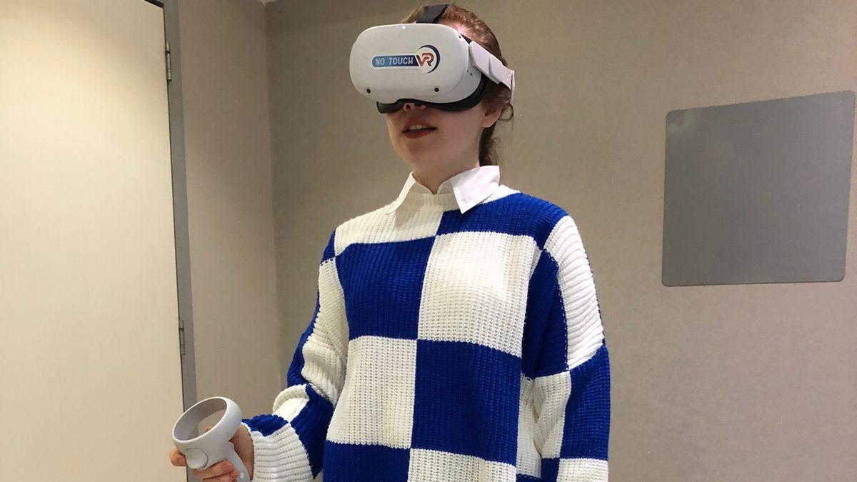 Türk Yazılımcılar ve Göz Doktorları, Sanal Gerçeklik Sistemi Geliştirdi: Artık Göz Ameliyatından Korkmaya Son!