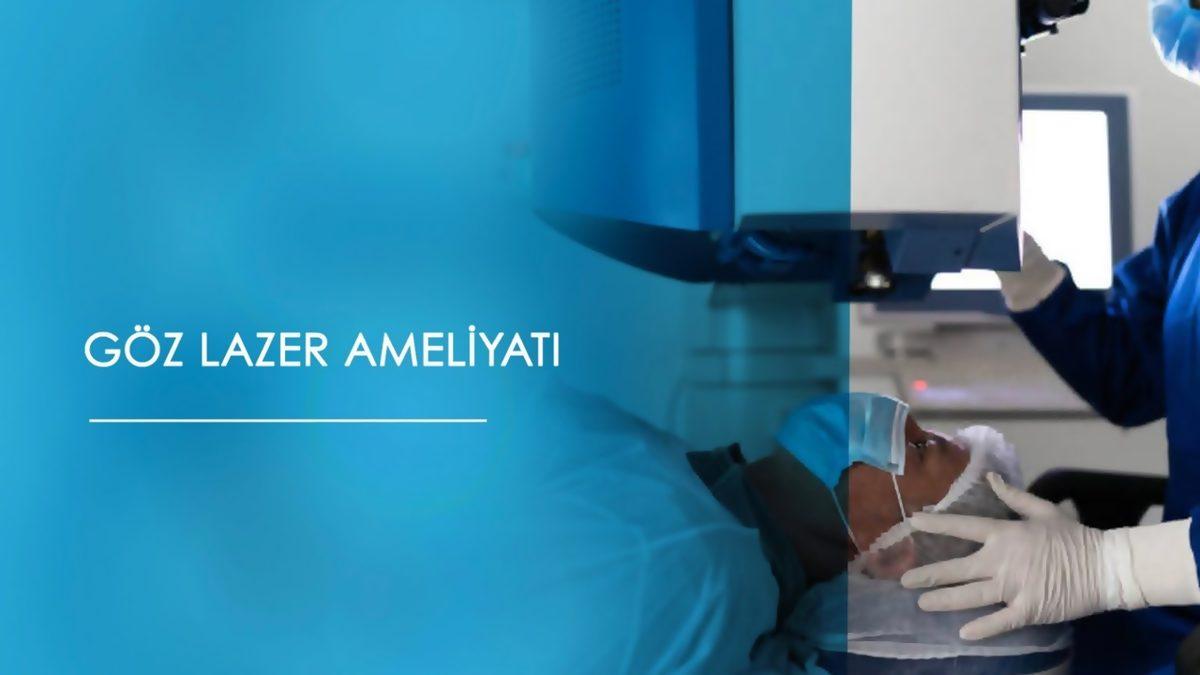Türk Yazılımcılar ve Göz Doktorları, Sanal Gerçeklik Sistemi Geliştirdi: Artık Göz Ameliyatından Korkmaya Son!
