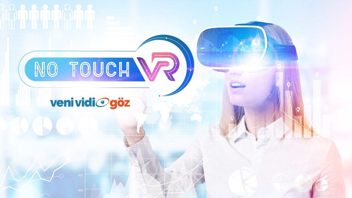 Türk Yazılımcılar ve Göz Doktorları, Sanal Gerçeklik Sistemi Geliştirdi: Artık Göz Ameliyatından Korkmaya Son!