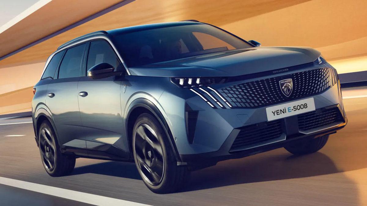 Eylül 2025 Peugeot Fiyat Listesi Açıklandı: Fiyatlar Değişmedi!
