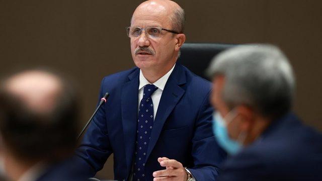 YÖK Başkanından Yüz Yüze Eğitime Geçecek Öğrencilere Aşı Çağrısı