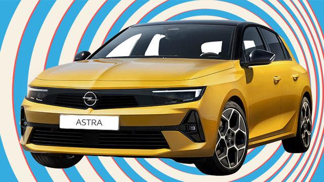 Opel Eylül 2025 Fiyat Listesi Belli Oldu: Tüm Modellere Zam Geldi!