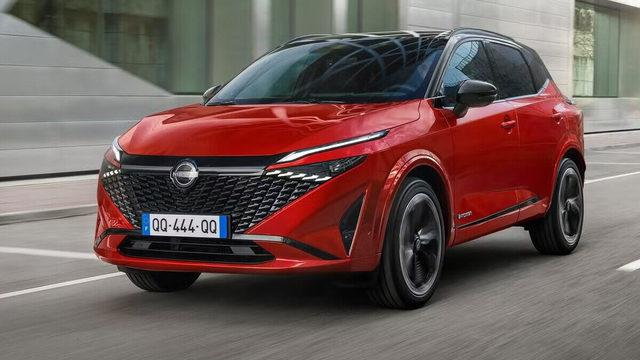 Nissan’ın Eylül Ayı Fiyatları Belli Oldu: Qashqai’ye Dev İndirim!