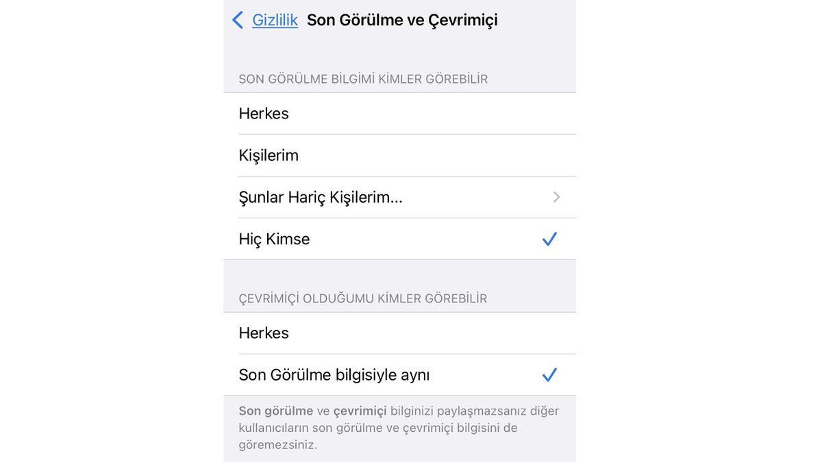 Sadece 5 Adımda WhatsApp’ta Çevrimiçi Olduğumuzu Nasıl Gizleyebiliriz?