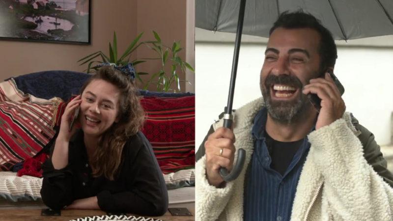 Demet Evgar’dan Viral Olan 1 Kadın 1 Erkek Videosu Hakkında Hayranlarını Üzecek Açıklama