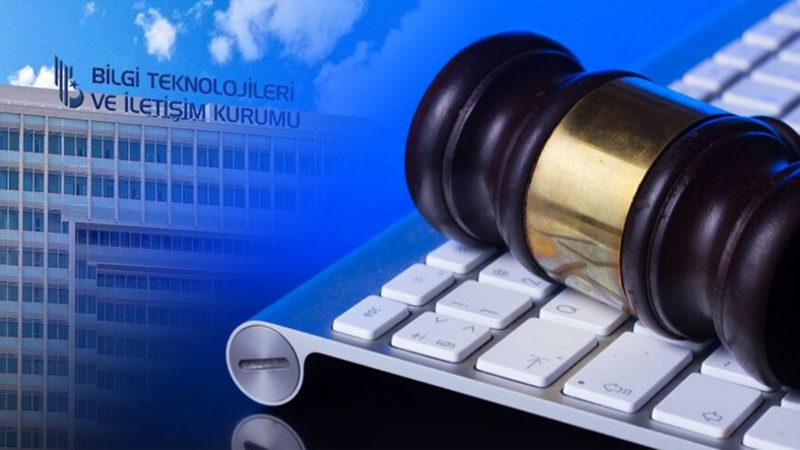 Sosyal Medya Düzenlemesi ile İlgili Yeni Detay: Paylaşımda Suç Olup Olmadığını Mahkeme Değil BTK Belirleyecek