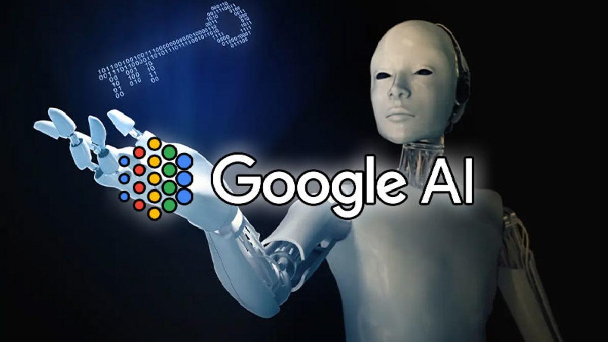 Google, Yazılımcıları İşsiz Bırakacak Yeni Bir Yapay Zekâ Üzerinde Çalışıyor: Kendi Kendine Kod Yazacak!