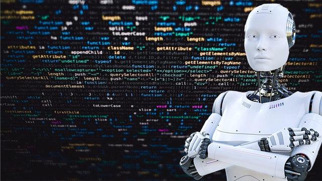 Google, Yazılımcıları İşsiz Bırakacak Yeni Bir Yapay Zekâ Üzerinde Çalışıyor: Kendi Kendine Kod Yazacak!