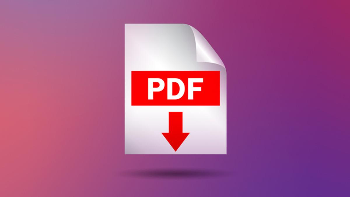 PDF Sayfa Silme İşlemi Nasıl Yapılır?