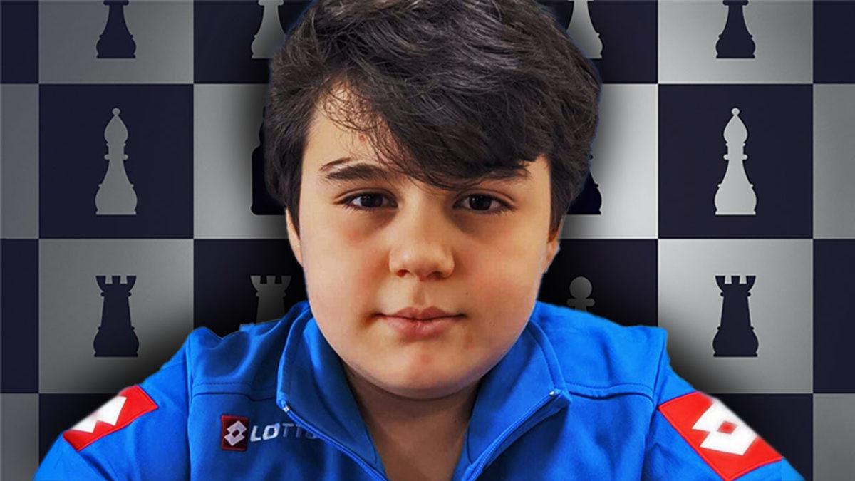 Dünyaya Kafa Tutan Satranç Dehası Yağız’la Tanışın: En Genç ’Büyük Usta’ Rekorunu Kırmaya Çok Yakın!