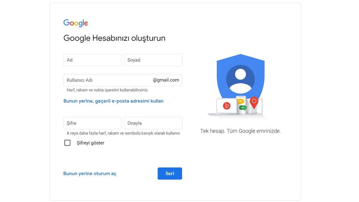 Google İşletme Hesabı Nasıl Açılır, Nelere Dikkat Etmeli?