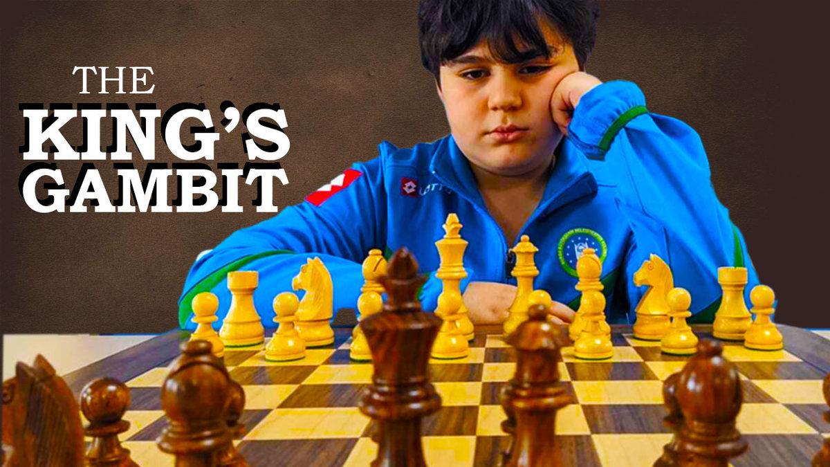 Dünyaya Kafa Tutan Satranç Dehası Yağız’la Tanışın: En Genç ’Büyük Usta’ Rekorunu Kırmaya Çok Yakın!