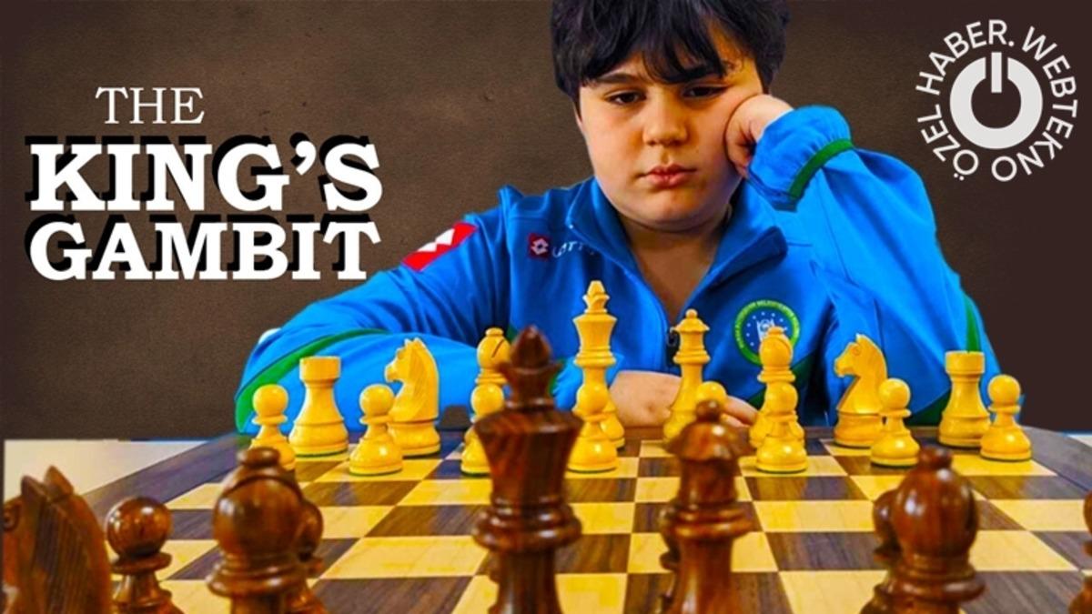 Dünyaya Kafa Tutan Satranç Dehası Yağız’la Tanışın: En Genç ’Büyük Usta’ Rekorunu Kırmaya Çok Yakın!
