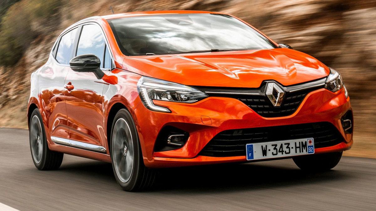 Renault’nun Ülkemizde Satmakta Olduğu Otomobiller ve Fiyatları