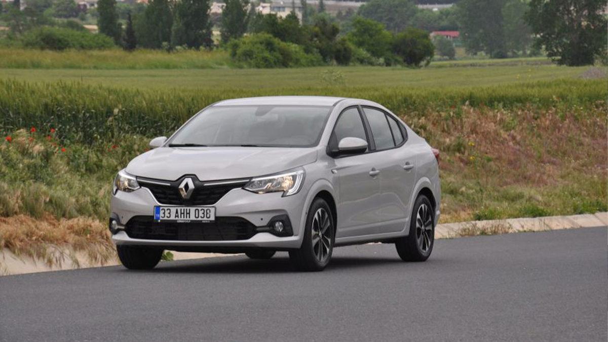 Renault’nun Ülkemizde Satmakta Olduğu Otomobiller ve Fiyatları