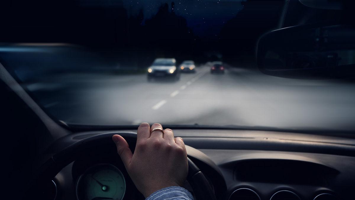 Araba Kullanırken Yaşanabilen ve Ölümcül Sonuçları Olan Hız Körlüğü Nedir?