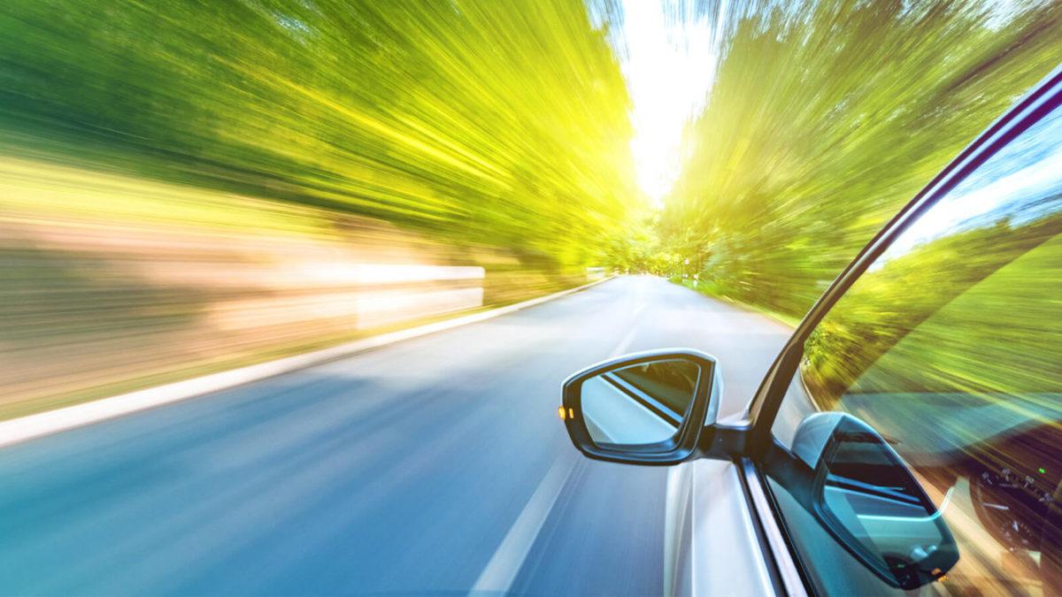 Araba Kullanırken Yaşanabilen ve Ölümcül Sonuçları Olan Hız Körlüğü Nedir?