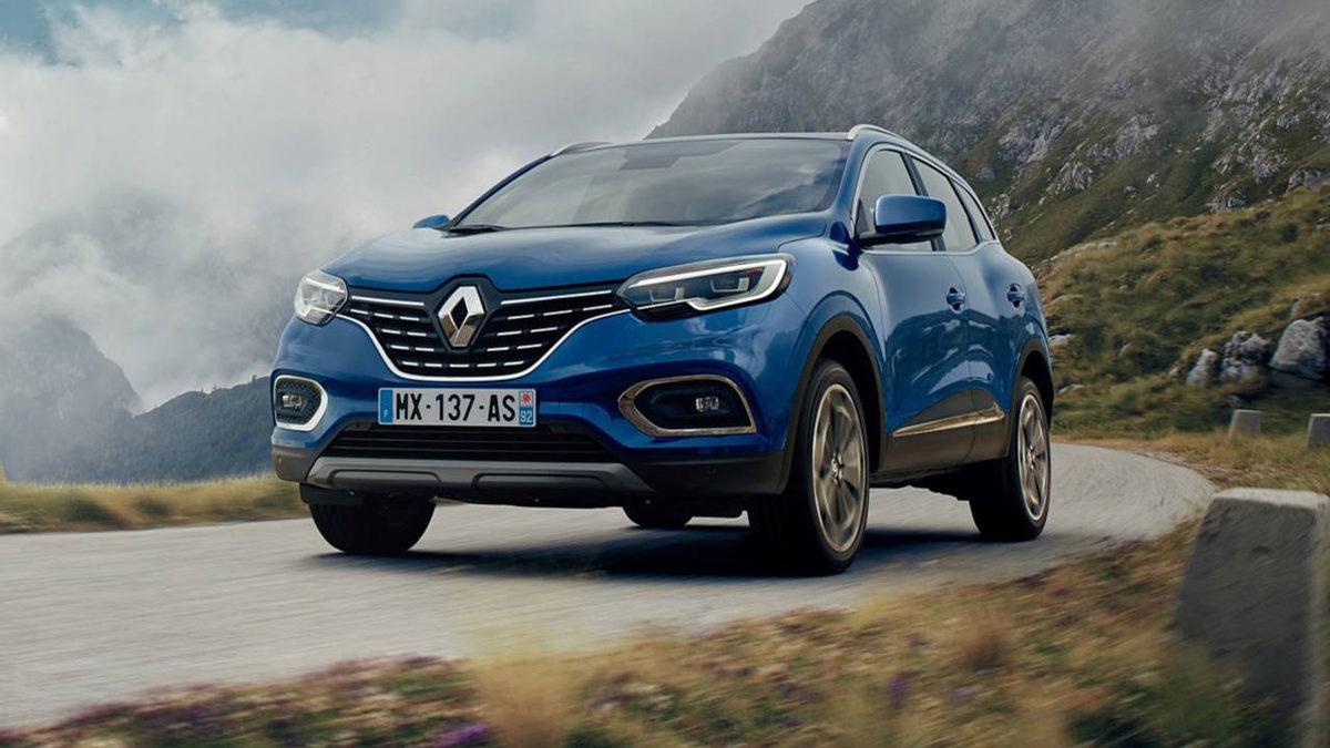 Renault’nun Ülkemizde Satmakta Olduğu Otomobiller ve Fiyatları