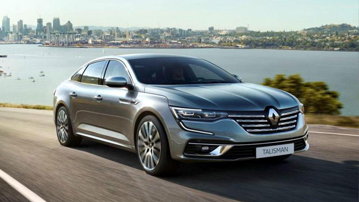 Renault’nun Ülkemizde Satmakta Olduğu Otomobiller ve Fiyatları