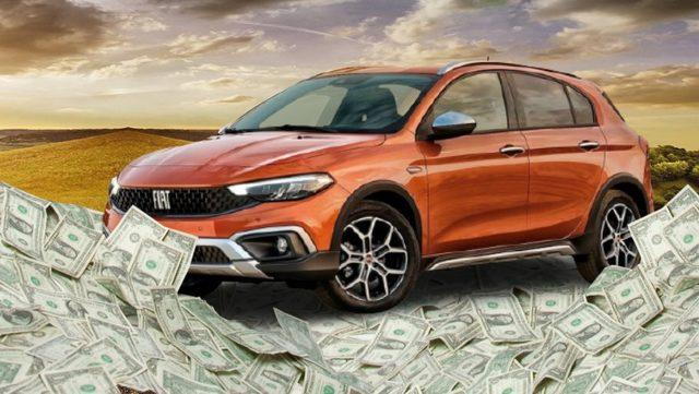 Peki Bundan Şeyin Haberi Var mı: Otomobil Fiyatları, 1,5 Yıl Sonra İlk Kez Düştü