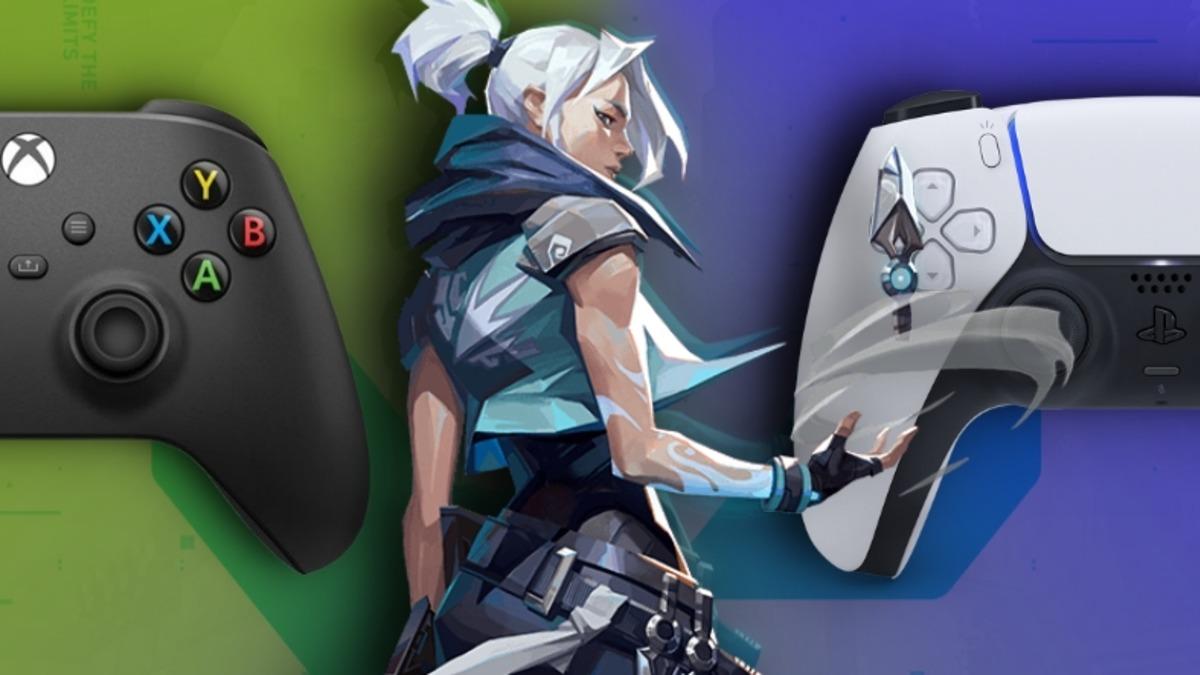 VALORANT, PlayStation ve Xbox’a Geliyor! (Ama Biraz Daha Beklemeniz Gerekiyor)