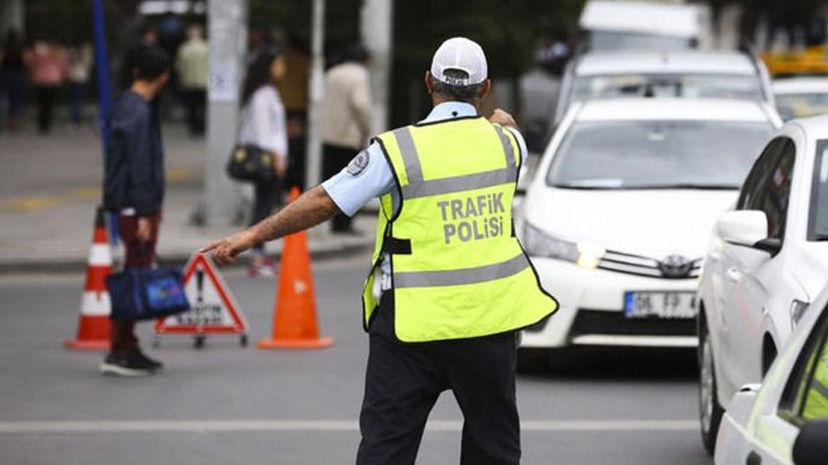2023 Yılında Uygulanacak Tüm Trafik Cezaları! Kural İhlali Yapmaya Korkacaksınız