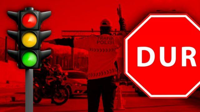 2023 Yılında Uygulanacak Tüm Trafik Cezaları! Kural İhlali Yapmaya Korkacaksınız