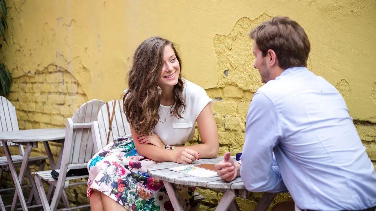 Bilime Göre İlk Buluşmanın Bir Son Olmaması İçin Uygulamanız Gereken Taktikler