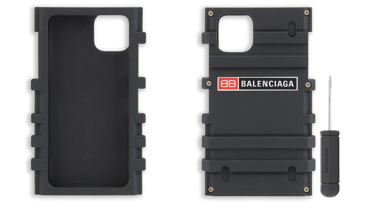 Balenciaga’dan Hem Tasarımıyla Hem de Fiyatıyla 