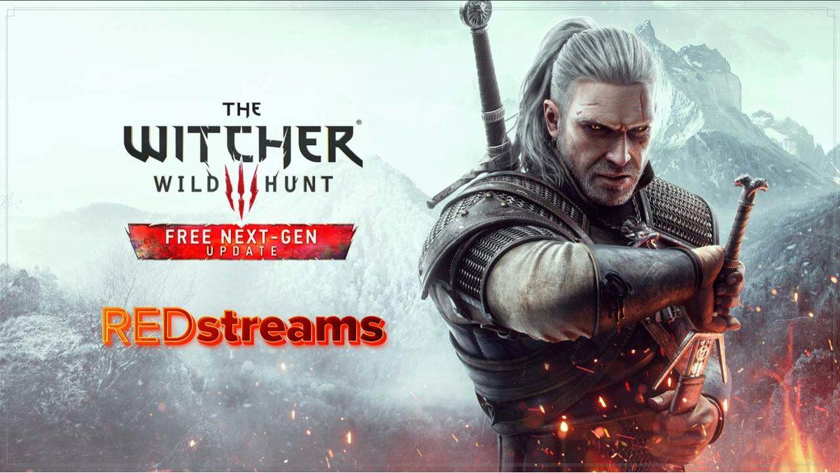 The Witcher 3’ü ’Yeni Nesil’ Sürümünün Grafikleri Paylaşıldı: Netflix Dizisindeki Sahne, Görev Olarak Oyuna Geliyor [Video]