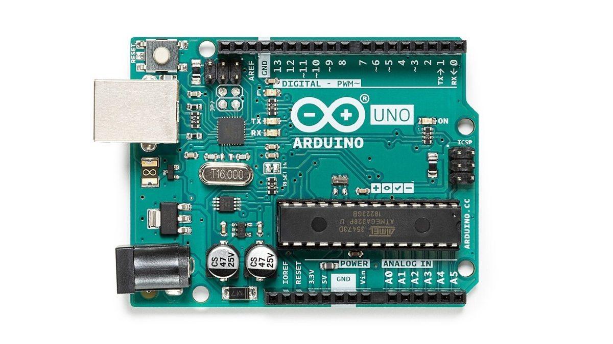 Elektroniğe İlgisi Olanların Bilmesi Gereken Arduino Nedir, Nasıl Programlanır?