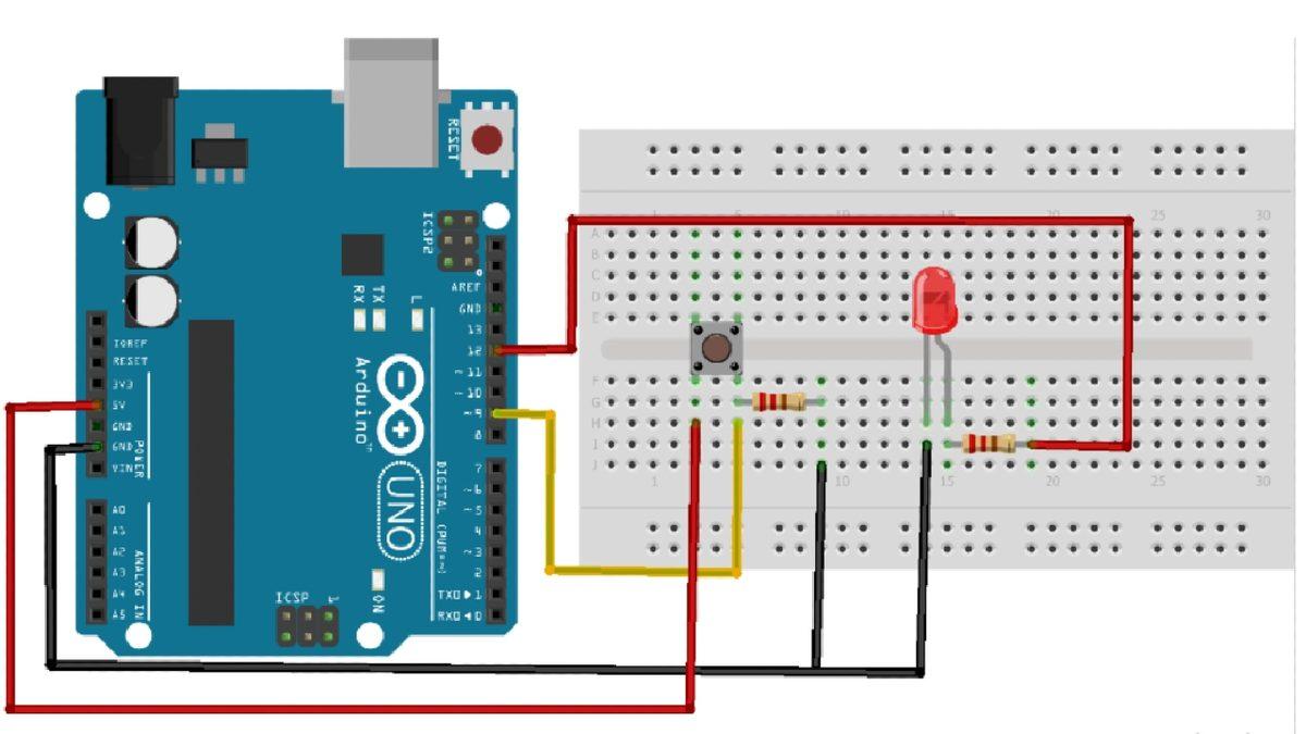 Elektroniğe İlgisi Olanların Bilmesi Gereken Arduino Nedir, Nasıl Programlanır?