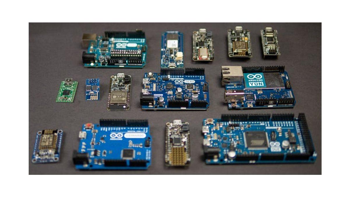 Elektroniğe İlgisi Olanların Bilmesi Gereken Arduino Nedir, Nasıl Programlanır?