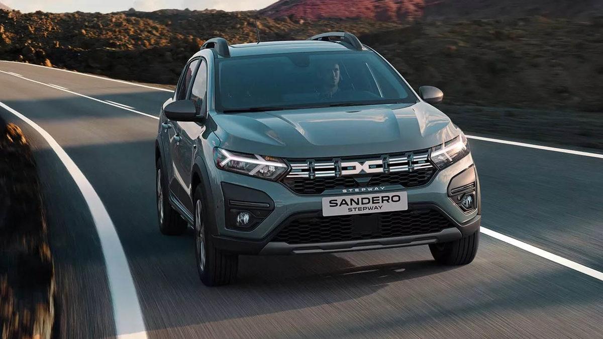 Dacia’nın Eylül 2025 Fiyatları Belli Oldu: 2 Modele de Zam Geldi!
